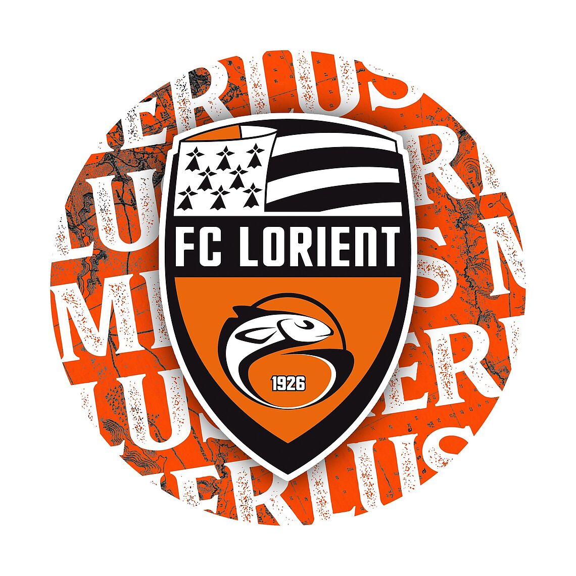 logo du FCL