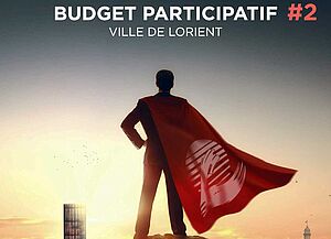 Budget participatif - étape 2... Déposez vos projets !