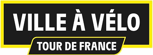label Ville à vélo du Tour de France