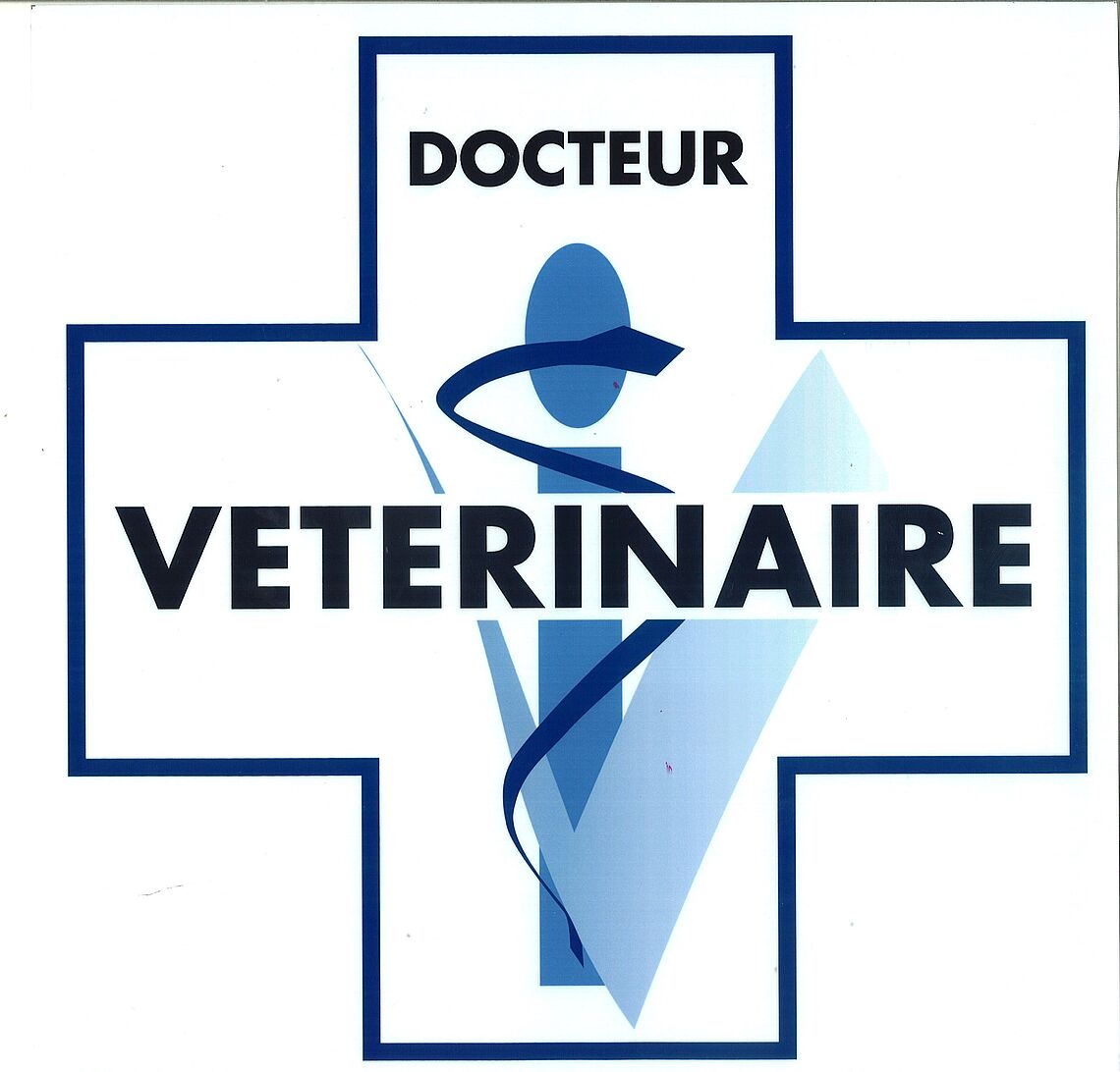 logo des vétérinaires
