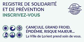 registre solidarité prévention