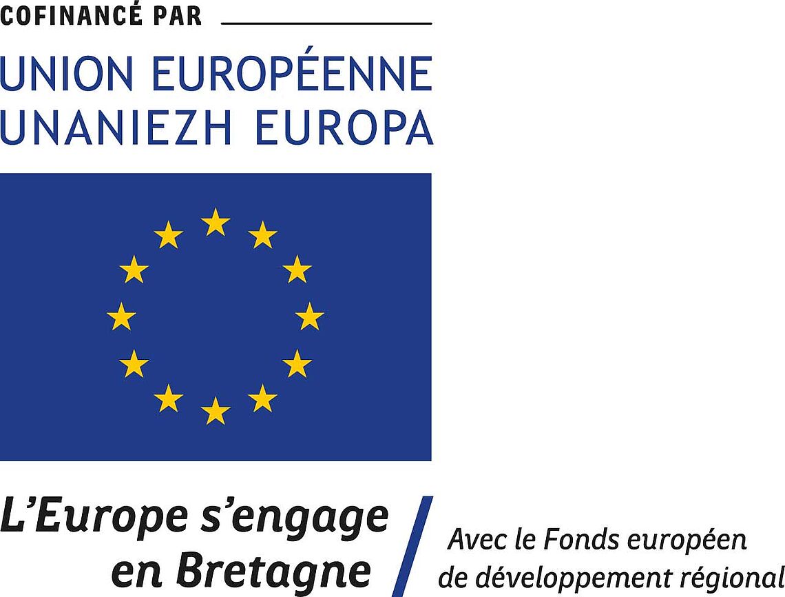 L'Union européenne soutient la transition numérique de la Ville de Lorient