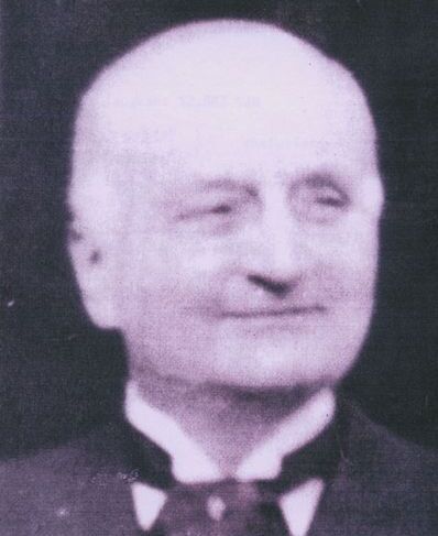 Henry Verrière 