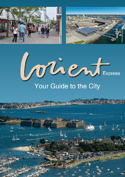 Lorient Express guide