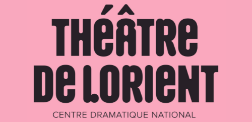 logo du Théâtre de Lorient