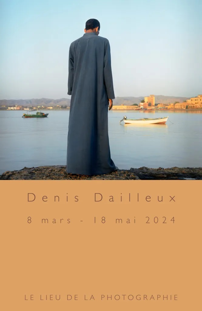 ©Denis Dailleux, Agence Vu