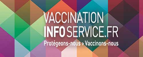 vaccination info service