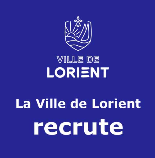 Lorient recrute