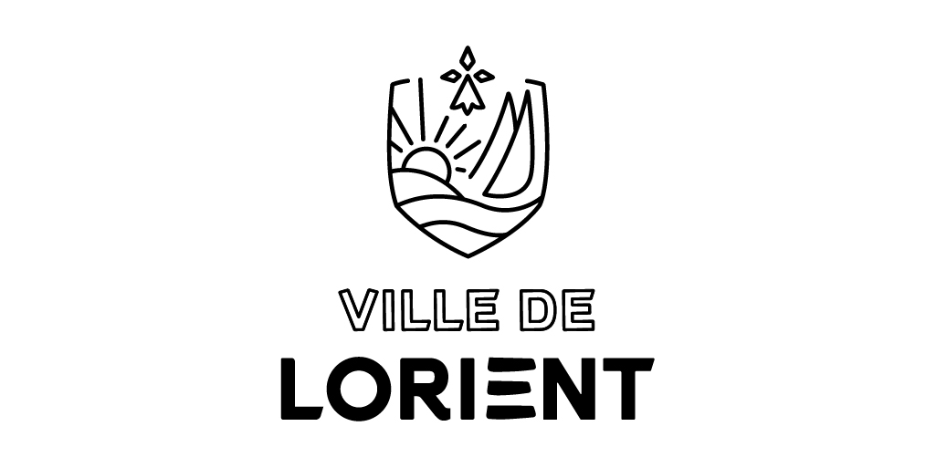 Une nouvelle identité pour Lorient. Cliquez !
