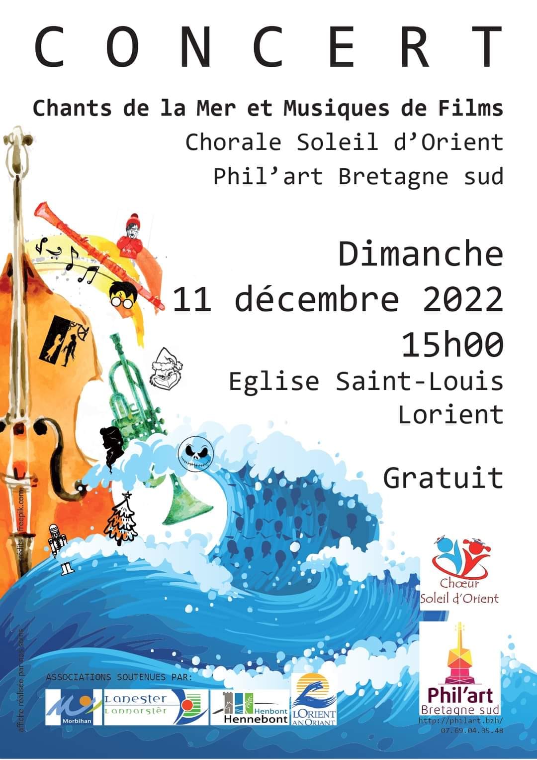 Lorient. Oulala Jazz-band va faire swinguer Noël ! - Lorient