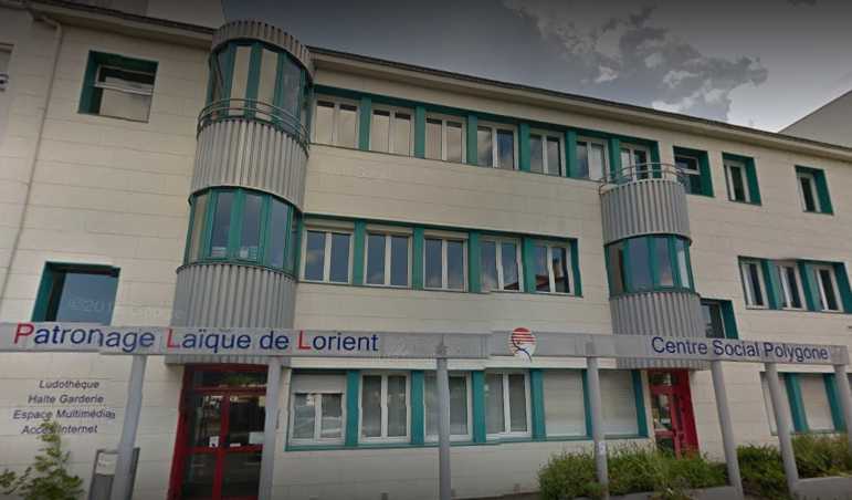 Self-défense - Patronage Laïque de Lorient